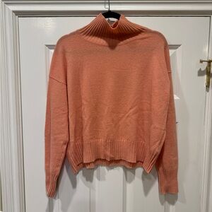 Free People Cashmere Sweater Size XS